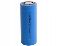 Akumulator 26650 HTCFR 3200mAh LiFePO4 3.2V 9.6A