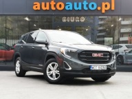 gmc Terrain 1.5L Turbo 175KM, SLE, Automat, Dokumentacja pochodzeniowa