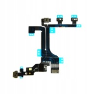 TAŚMA POWER ON OFF PRZYCISKI VOLUME do iPHONE 5C