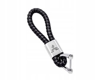 Brelok Skórzany Mitsubishi – Idealny Breloczek na Prezent