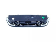 LAMPKA WNĘTRZA KABINY 4M0947111 8W0947111 S-LINE AUDI A6 C8 4K