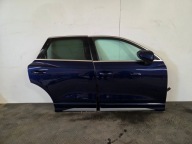 AUDI Q3 83A SUV DRZWI PRAWE PRZÓD TYŁ PRZEDNIE TYLNE LX5H X5H
