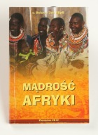 MĄDROŚĆ AFRYKI Dolores Zok