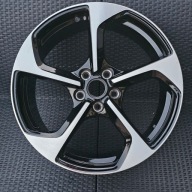 Felga 20cali 5x120 9.5j et49 Lucid Air