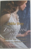 Zbuntowane anioły - Libba Bray