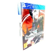NOWY STEELBOOK SHINING RESONANCE REFRAIN ENG