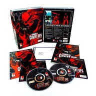 RAINBOW SIX COVERT OPS ESSENTIALS BIG BOX ENG