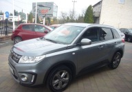 Suzuki Vitara Suzuki Vitara II Salon PL 1.6 Benzyna 119KM
