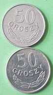 50 groszy 1987 r. - PRL