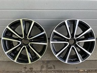 Felga aluminiowa Mercedes-Benz OE B-KLASA W246 7.5" x 18" 5x112