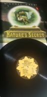 Michael Cassidy - Nature's Secret 1977 US EX/EX