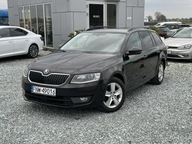 Škoda Octavia Skoda Octavia 2.0TDi 150KM 2015r
