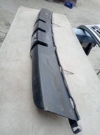 MERCEDES C klasa kombi W205 MOCOWANIE ŚLIZG ZDERZAKA LEWY TYŁ A2058855900