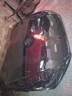 Maska audi a4 b8 przed lift