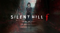 Silent hill f klucz steam