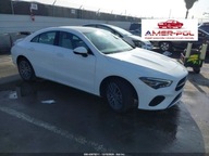 Mercedes-Benz CLA 250, 2025r., 2.0L 2.0 Benzyna 221KM
