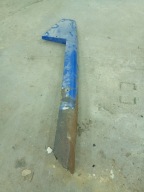 SPOILER LEWY MERCEDES ACTROS MP1 MP2