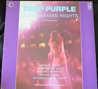 Deep Purple – Scandinavian Nights