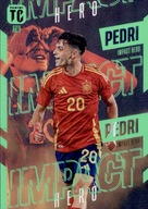 Panini Top Class 2025 Karta kolekcjonerska 216 - Pedri