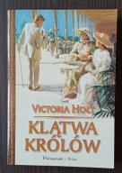 Klątwa królów Victoria Holt