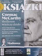 Książki Magazyn do czytania 3 / 2023