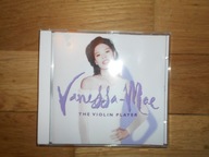 The Violin Player Vanessa Mae CD 1995r