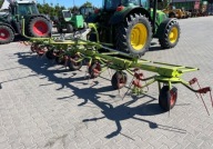 Claas Volto 870 Przetrzasarka claas volto 870