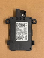 Radar asystent pasa ruchu przód Audi 4N0907669AM