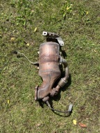 katalizator 68358386AC i 68224176AG Cherokee kl lift 2.0TB