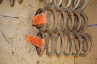 SPRĘŻYNA TYLNA - KOMPLET 2SZT- JEEP GRAND CHEROKEE WJ 3.1TD 2.7