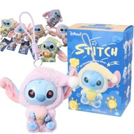 STICH MASKOTKA BRELOCZEK BRELOK NIESPODZIANKA FIGURKA DO PLECAKA KLUCZY