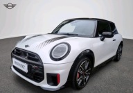 MINI John Cooper Works Mini JCW 2.0 Benzyna 231KM