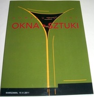 DOM AUKCYJNY 'OKNA SZTUKI' AUKCJA 22 15.X.2011 KATALOG