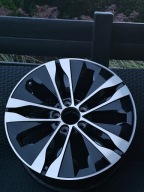 Felga 18cali 5x112 9j et58 Mercedes w206