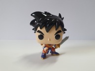 Mini Funko POP Dragon Ball Son Gohan Glow