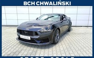 Ford Mustang Mustang Dark Horse V8 Boss Opole Mach-1 Shelby 5.1 Benzyna