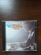 Phineas Newborn, Jr. - Harlem Blues CONTEMPORARY RECORDS (Elvin Jones)