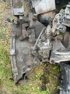 Skrzynia Mitsubishi Galant VIII 2.0 16V 100kW 136kM F5M421F7N