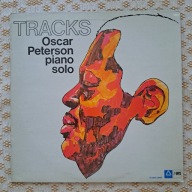 Oscar Peterson - Tracks - NL [NM/NM/EX]