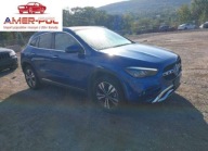 Mercedes-Benz GLA 250 4Matic 2024 2.0l 2.0 Benzyna 221KM