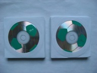 Płyta CD Vakoss CD-R 700 MB x10 szt. w kopercie z oknem