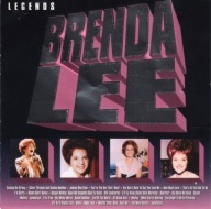 AM - Brenda Lee - Legends - EX