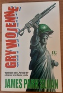 Gry wojenne James Park Sloan