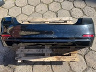 zderzak tylny pdc bmw 3 f30 sedan czarny 475