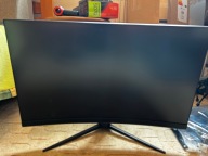 Monitor gamingowy 27'' MSI G27C4 E3 180 Hz 1920 x 1080 1 ms