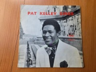 Pat Kelley – Pat Kelley Sings UK unikat 1969