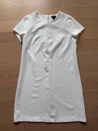 Sukienka kremowa LINDEX rozm.40