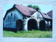 STRZYBNIK REGION RACIBÓRZ KUŻNIA DWORSKA