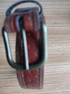 PASEK DO SPODNI=NOWY= ELEGANCKI=Z KLAMRĄ