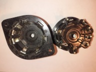 Podstawka lampy BOCZNOSTYKOWEJ Eu8 NOS